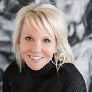 Meet your Posher, Anita